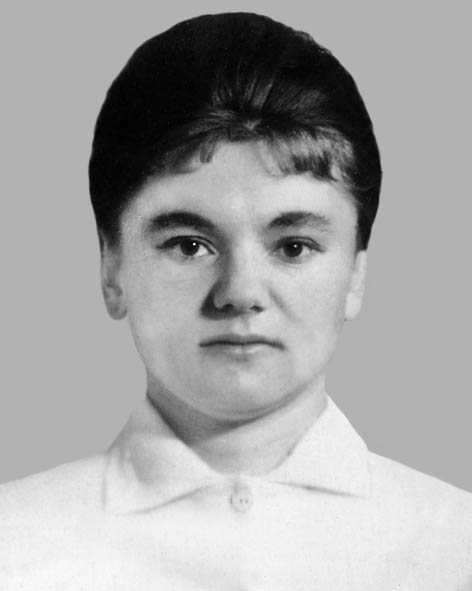 фото: Кириченко Олена Степанівна